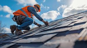 Best Solar Panel Roofing Installation  in Nissequogue, NY